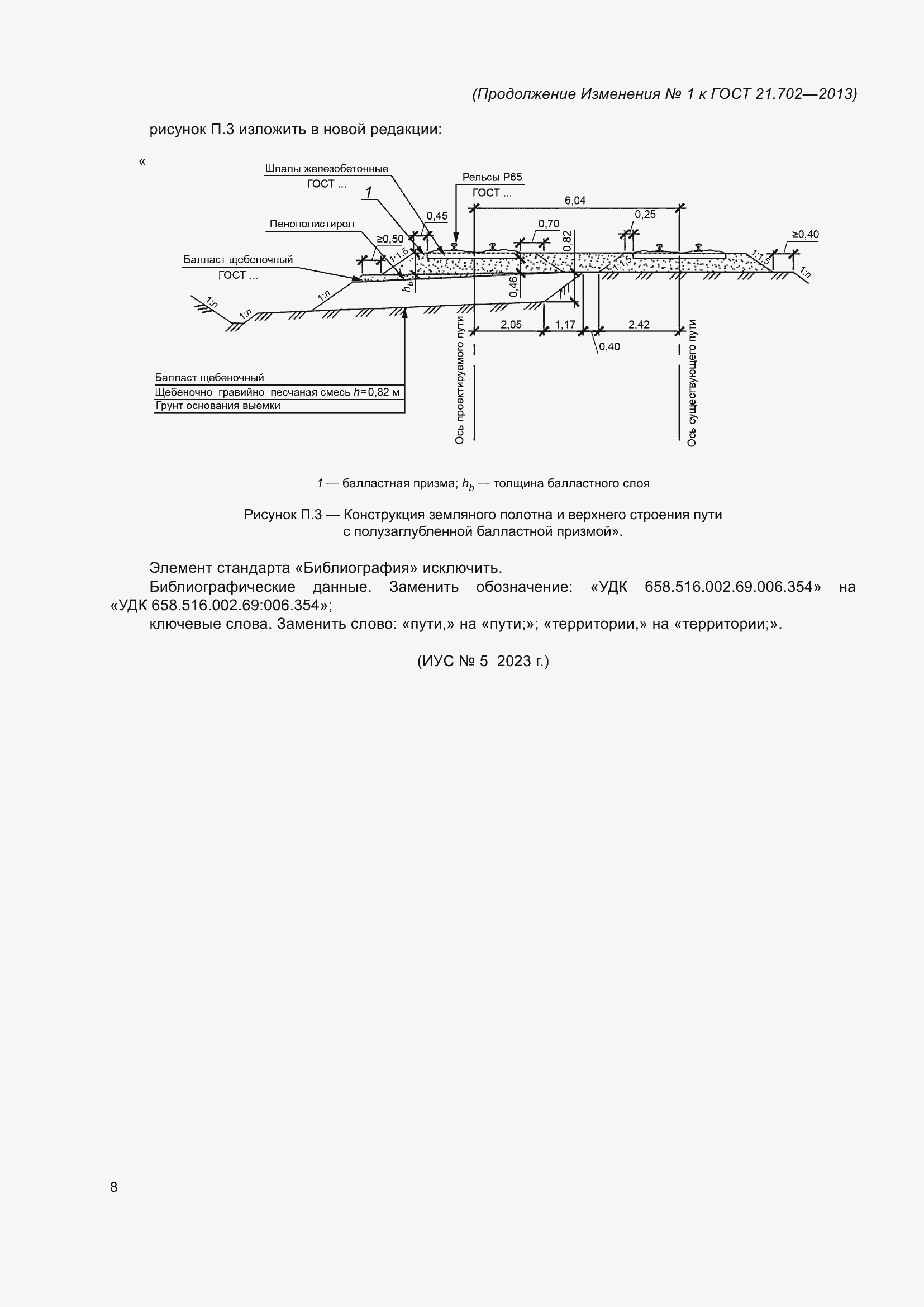 Страница 48 ГОСТ 21.702-2013