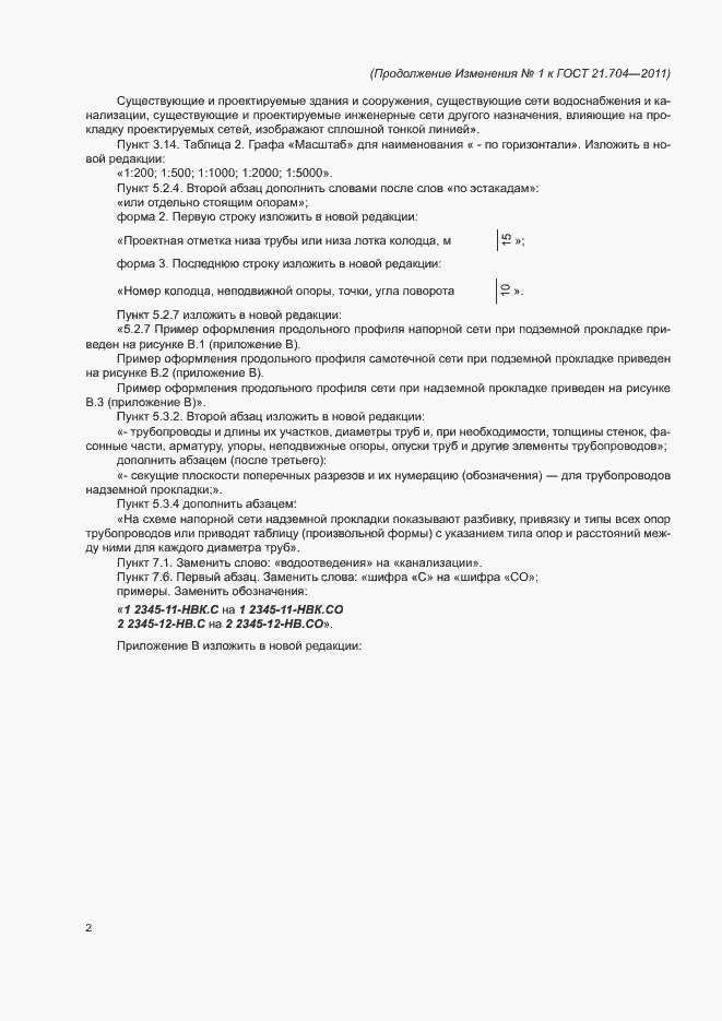 Приложение №1