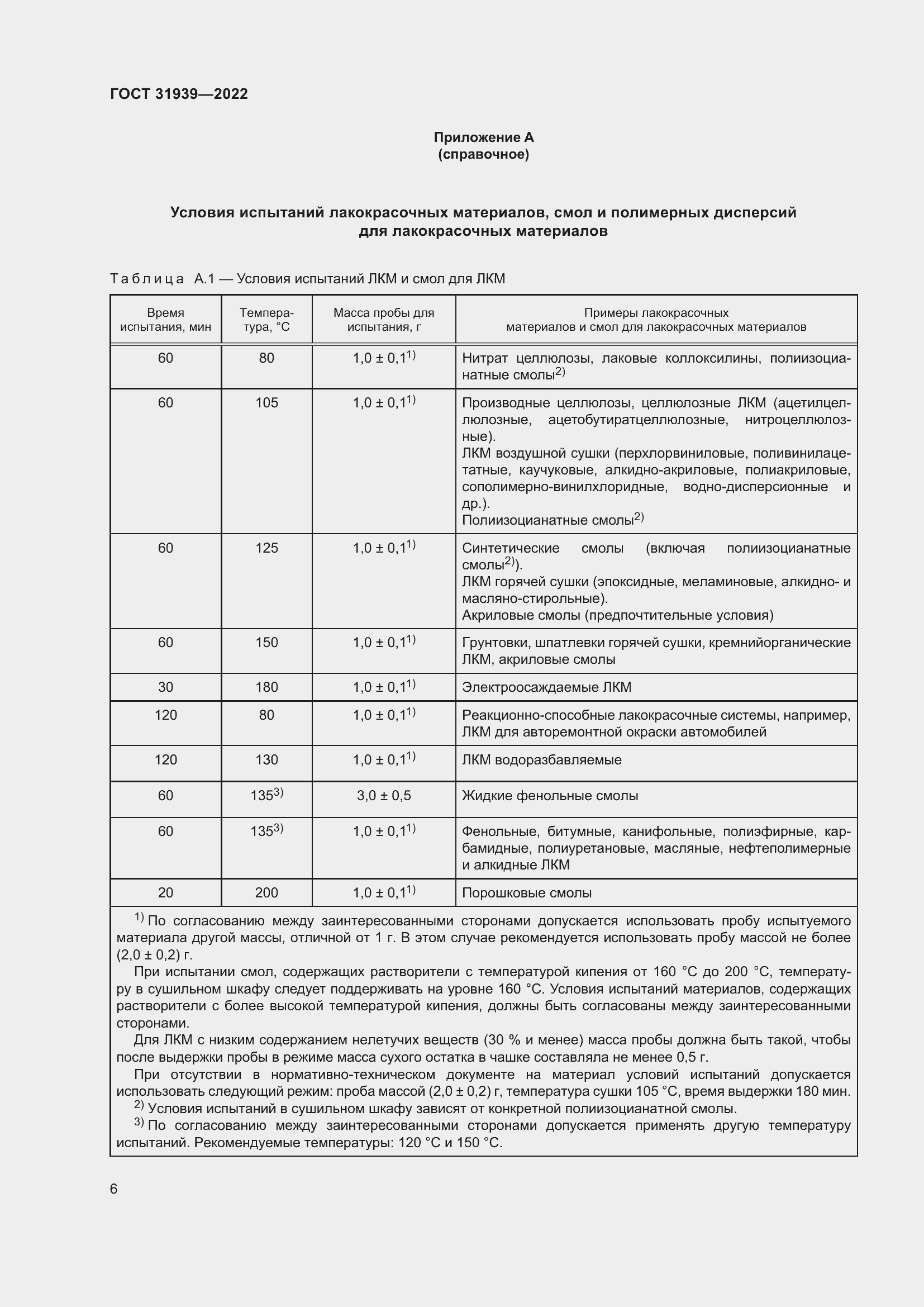 Страница 10 ГОСТ 31939-2022