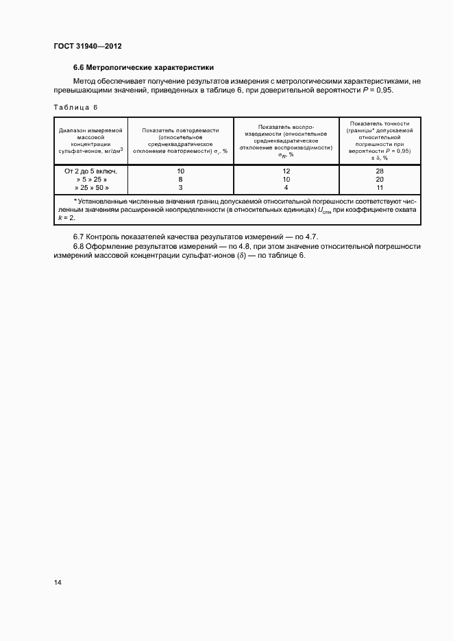 Страница 16 ГОСТ 31940-2012
