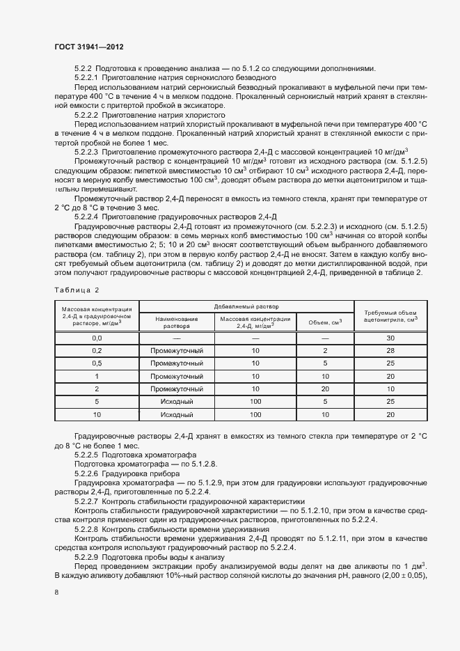 Страница 11 ГОСТ 31941-2012