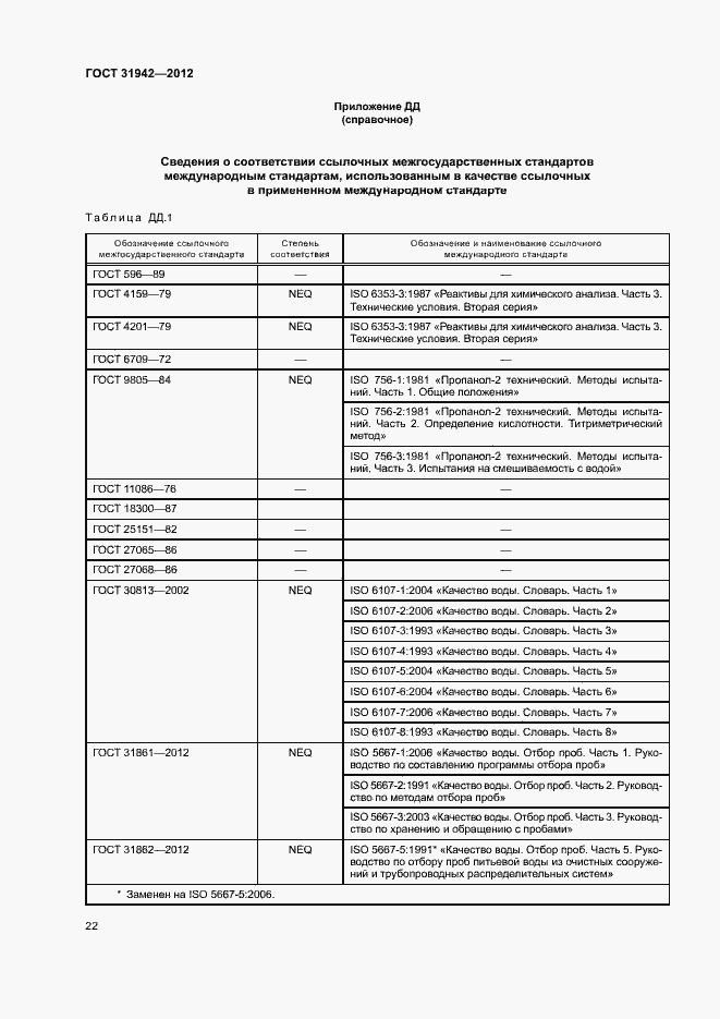 Страница 26 ГОСТ 31942-2012