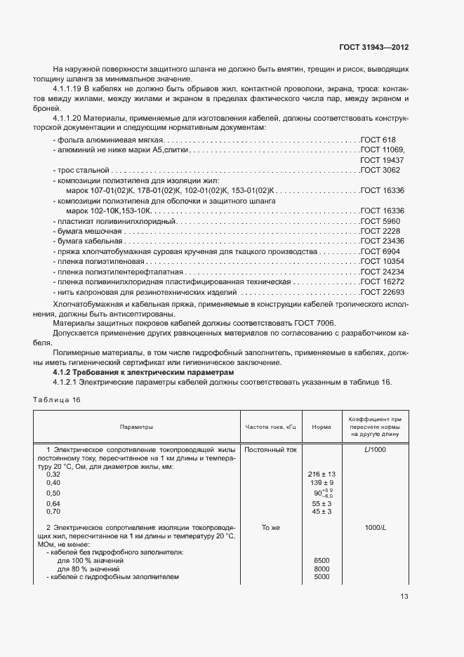 Страница 17 ГОСТ 31943-2012