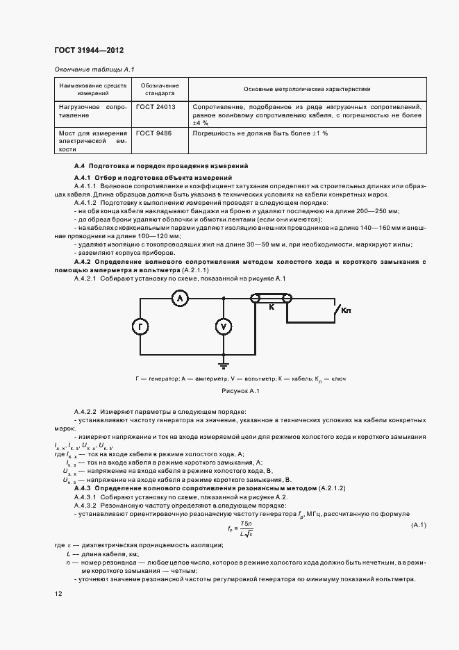 Страница 16 ГОСТ 31944-2012