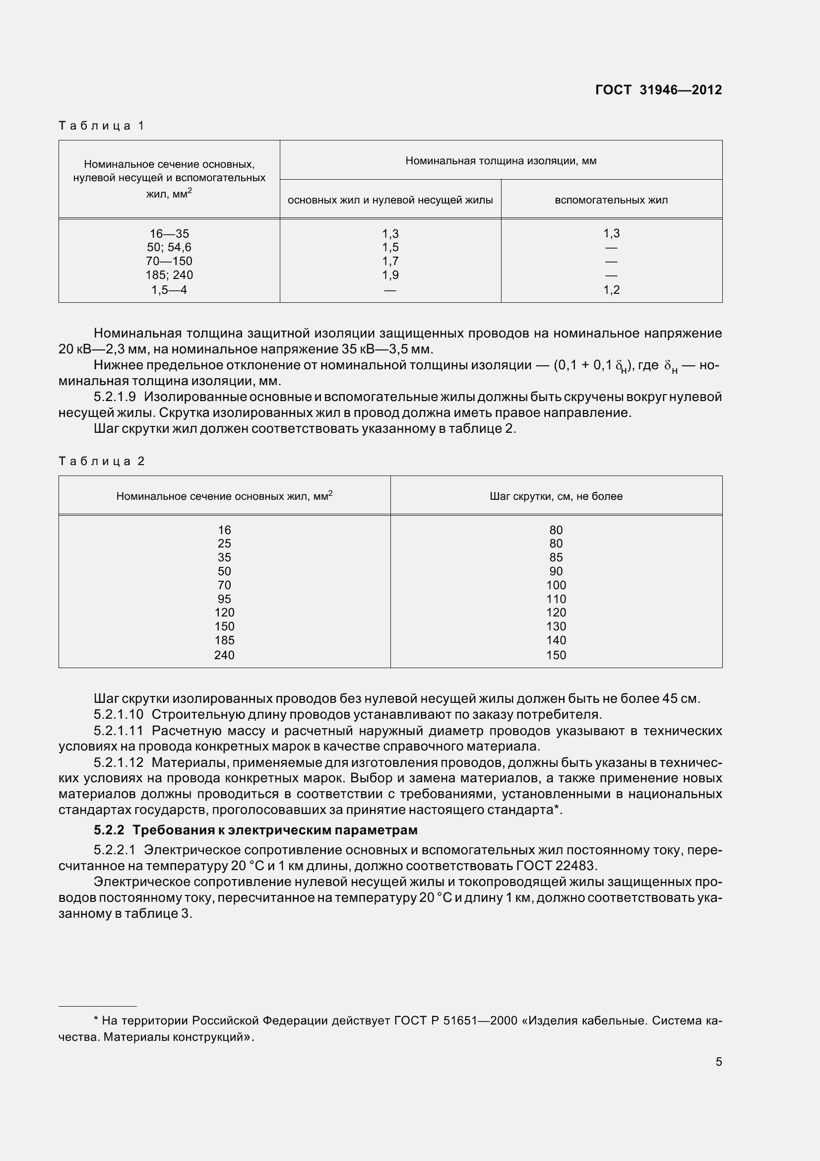 Страница 10 ГОСТ 31946-2012
