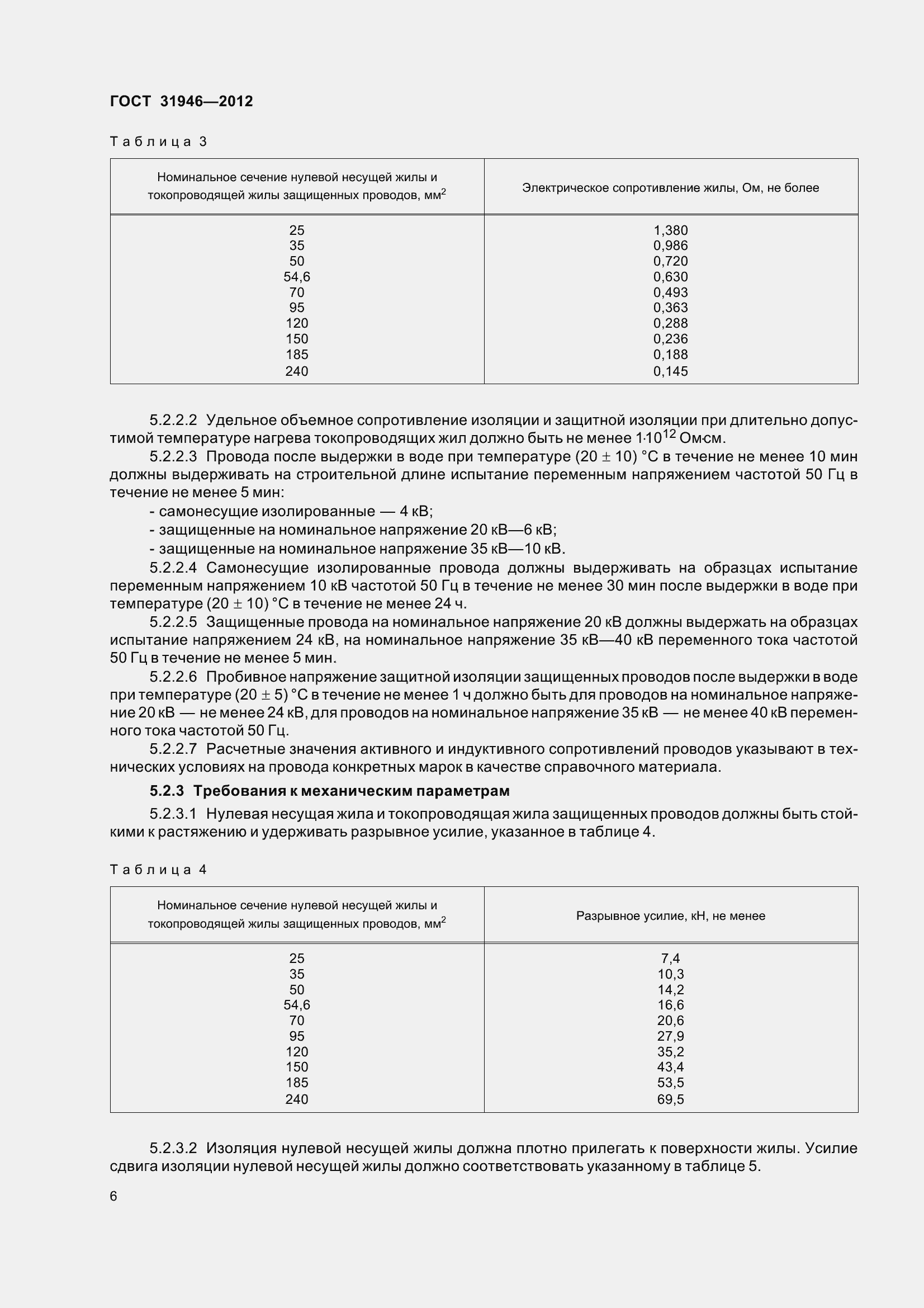 Страница 11 ГОСТ 31946-2012