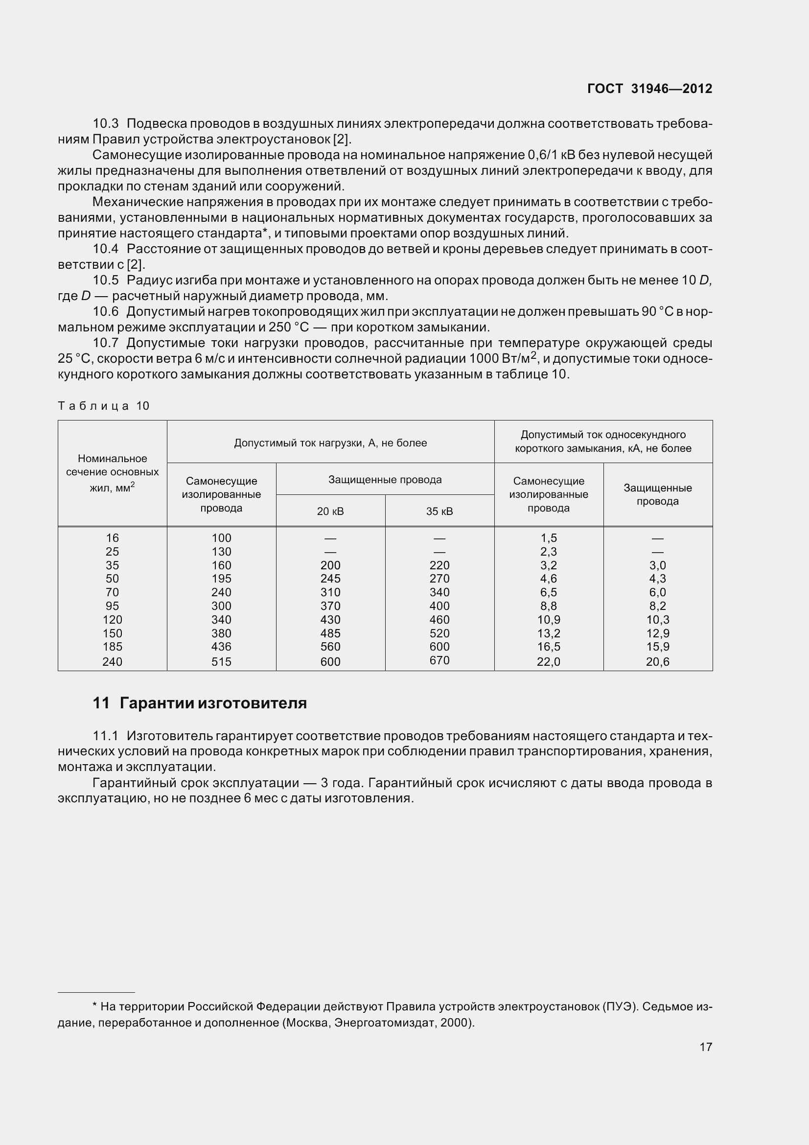 Страница 22 ГОСТ 31946-2012