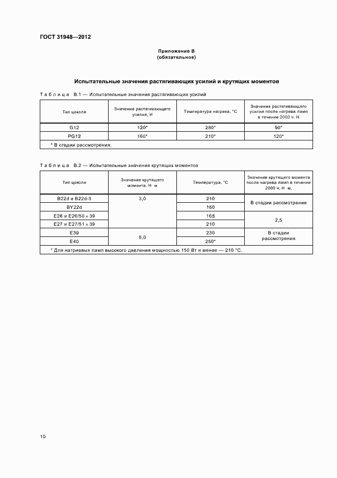 Страница 14 ГОСТ 31948-2012