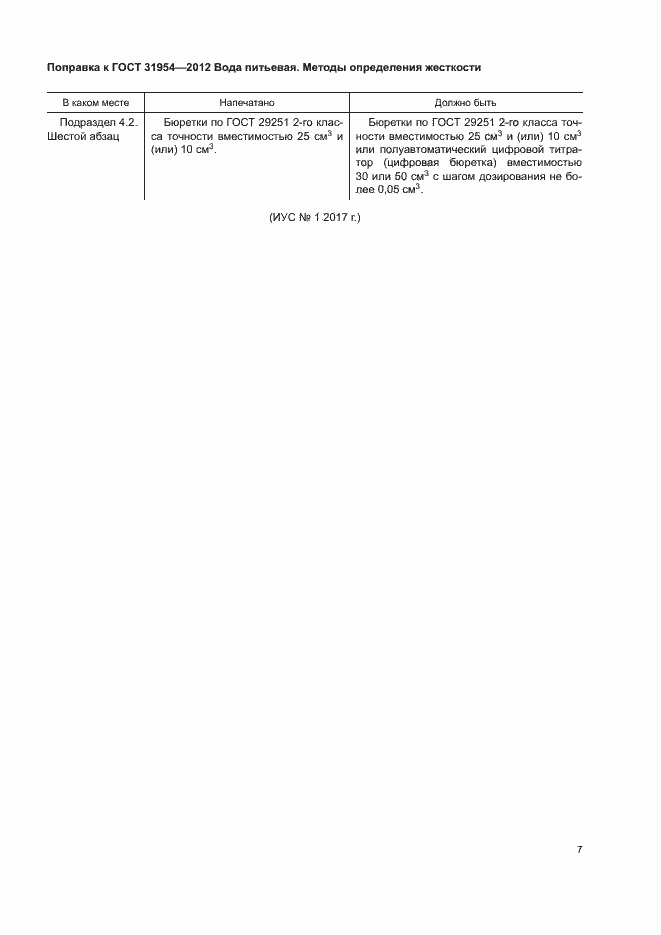 Приложение №1