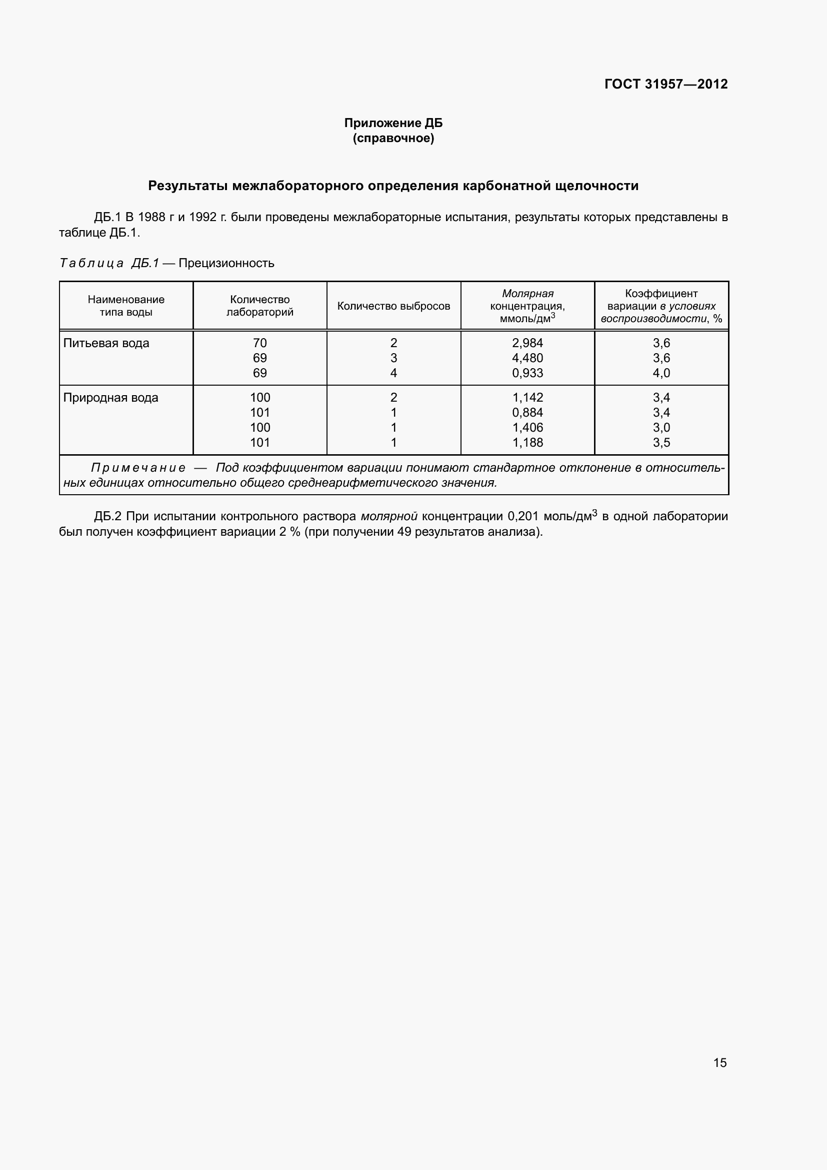 Страница 20 ГОСТ 31957-2012
