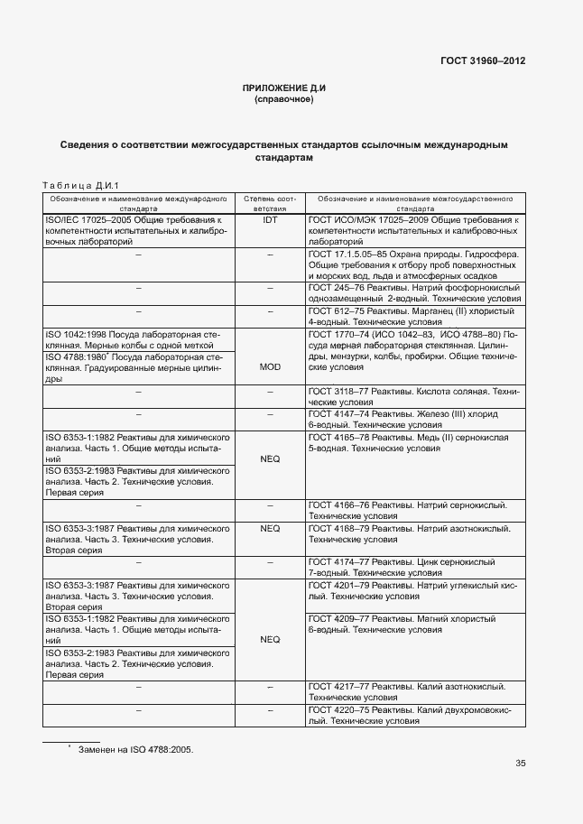 Страница 39 ГОСТ 31960-2012