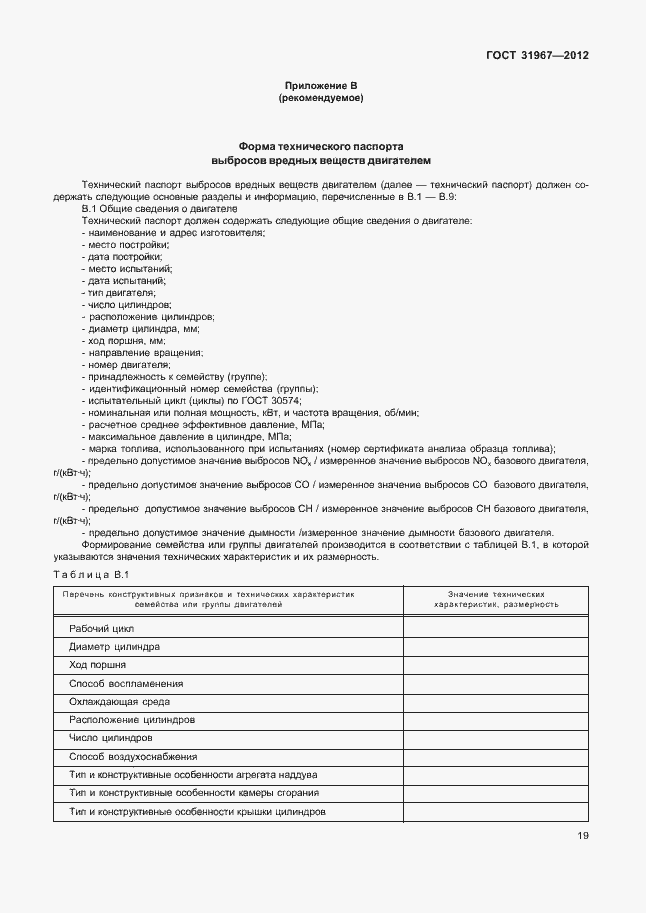 Страница 23 ГОСТ 31967-2012