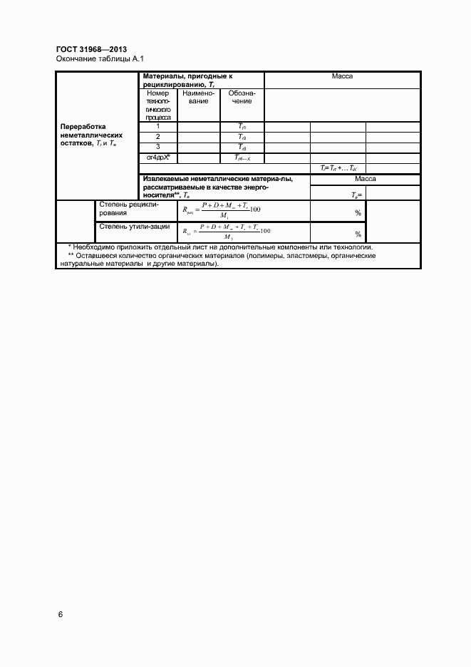 Страница 9 ГОСТ 31968-2013