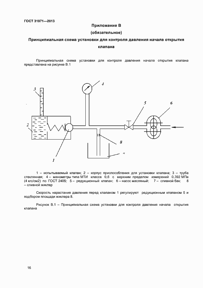 Страница 19 ГОСТ 31971-2013
