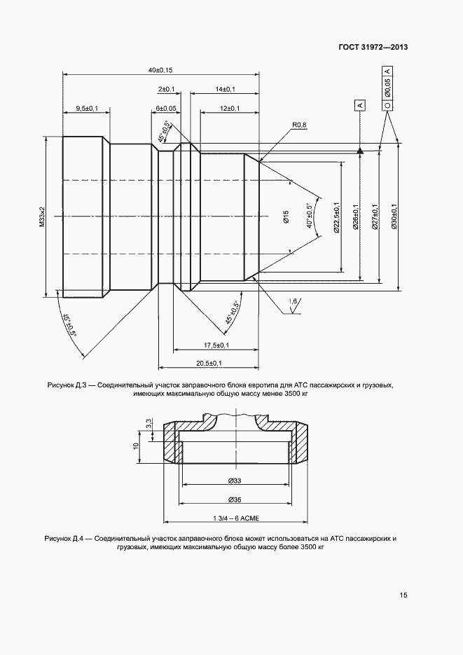 Страница 18 ГОСТ 31972-2013