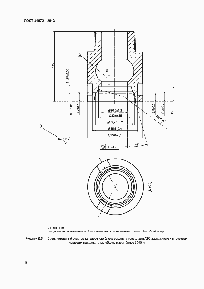 Страница 19 ГОСТ 31972-2013