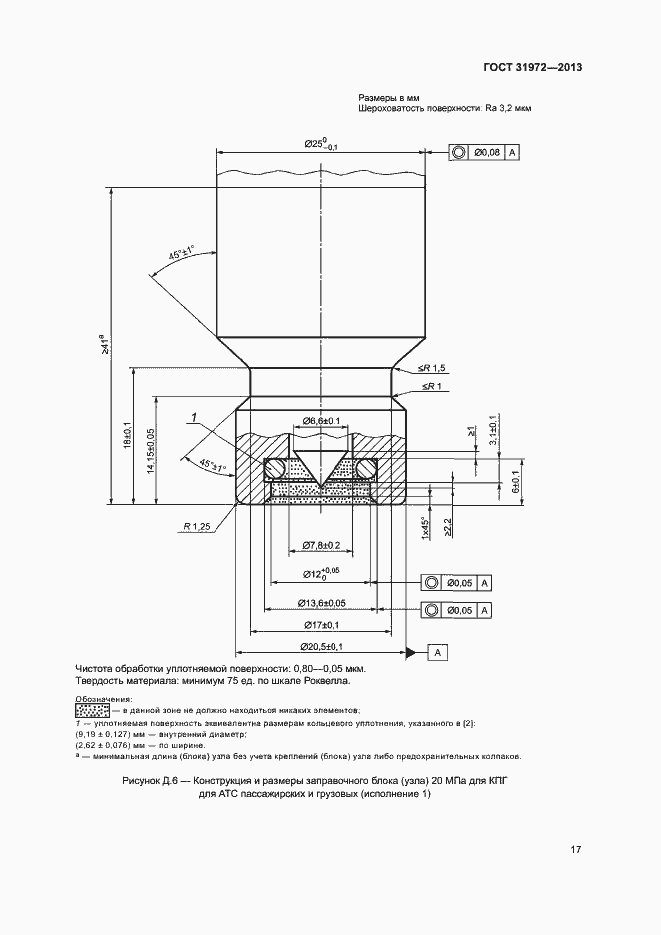 Страница 20 ГОСТ 31972-2013