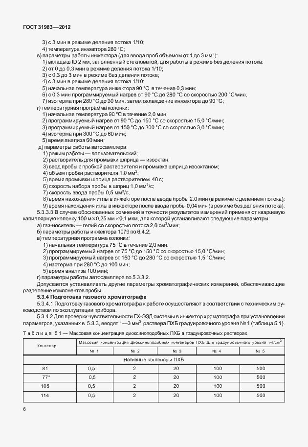 Страница 11 ГОСТ 31983-2012