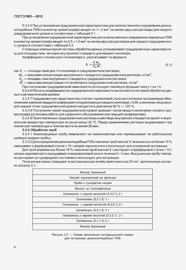 Страница 13 ГОСТ 31983-2012