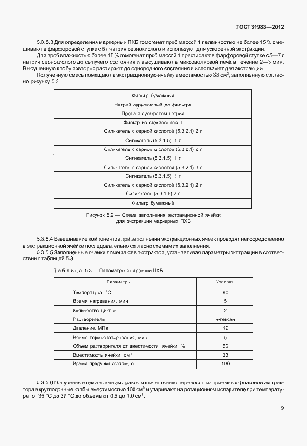 Страница 14 ГОСТ 31983-2012