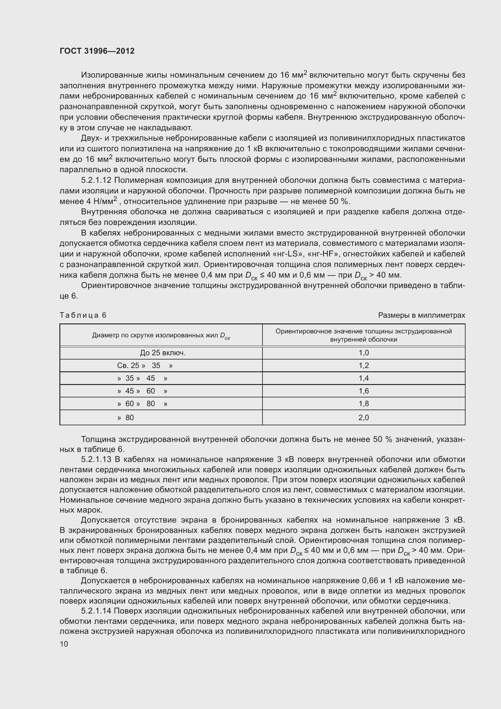 Страница 17 ГОСТ 31996-2012