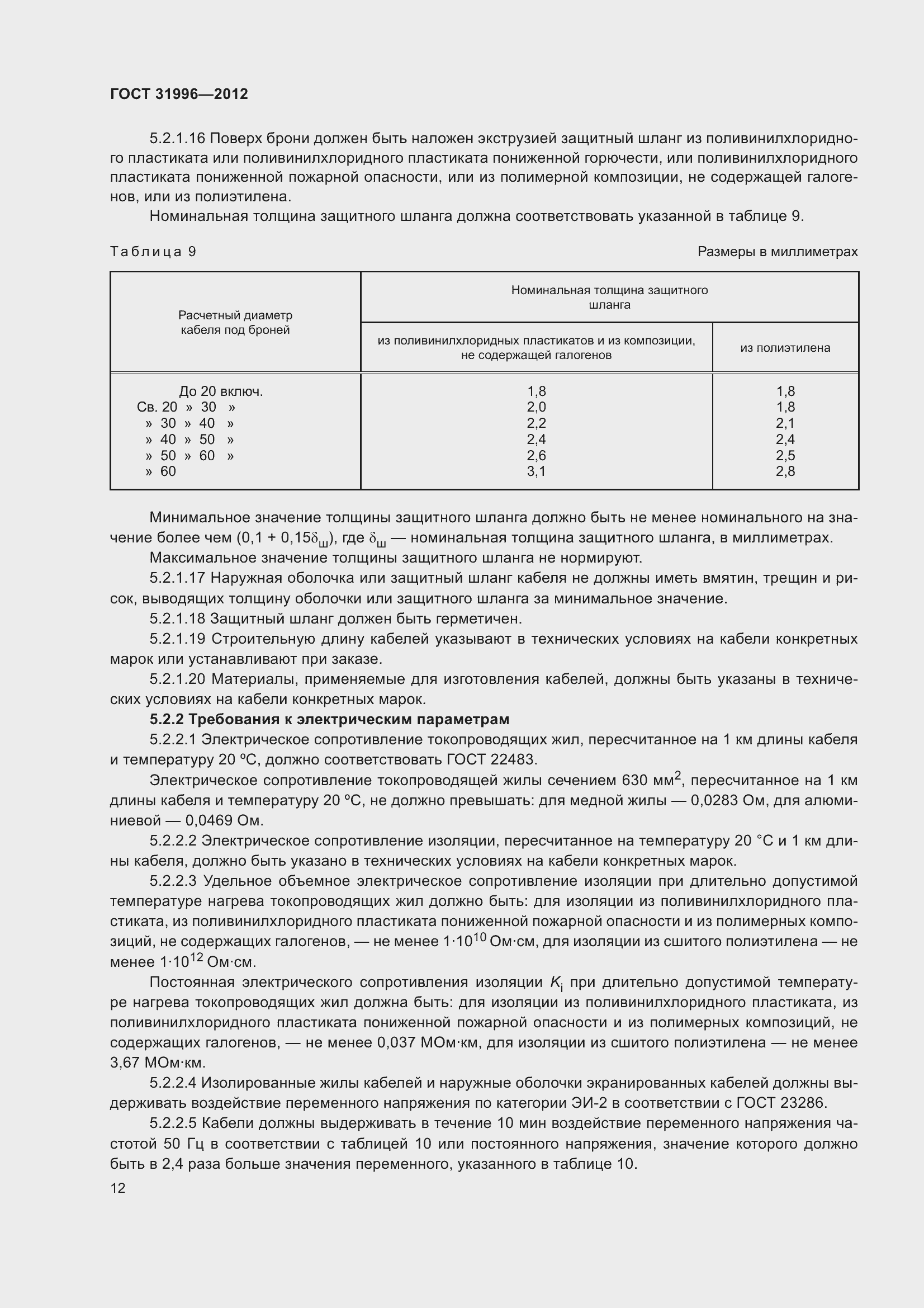 Страница 19 ГОСТ 31996-2012