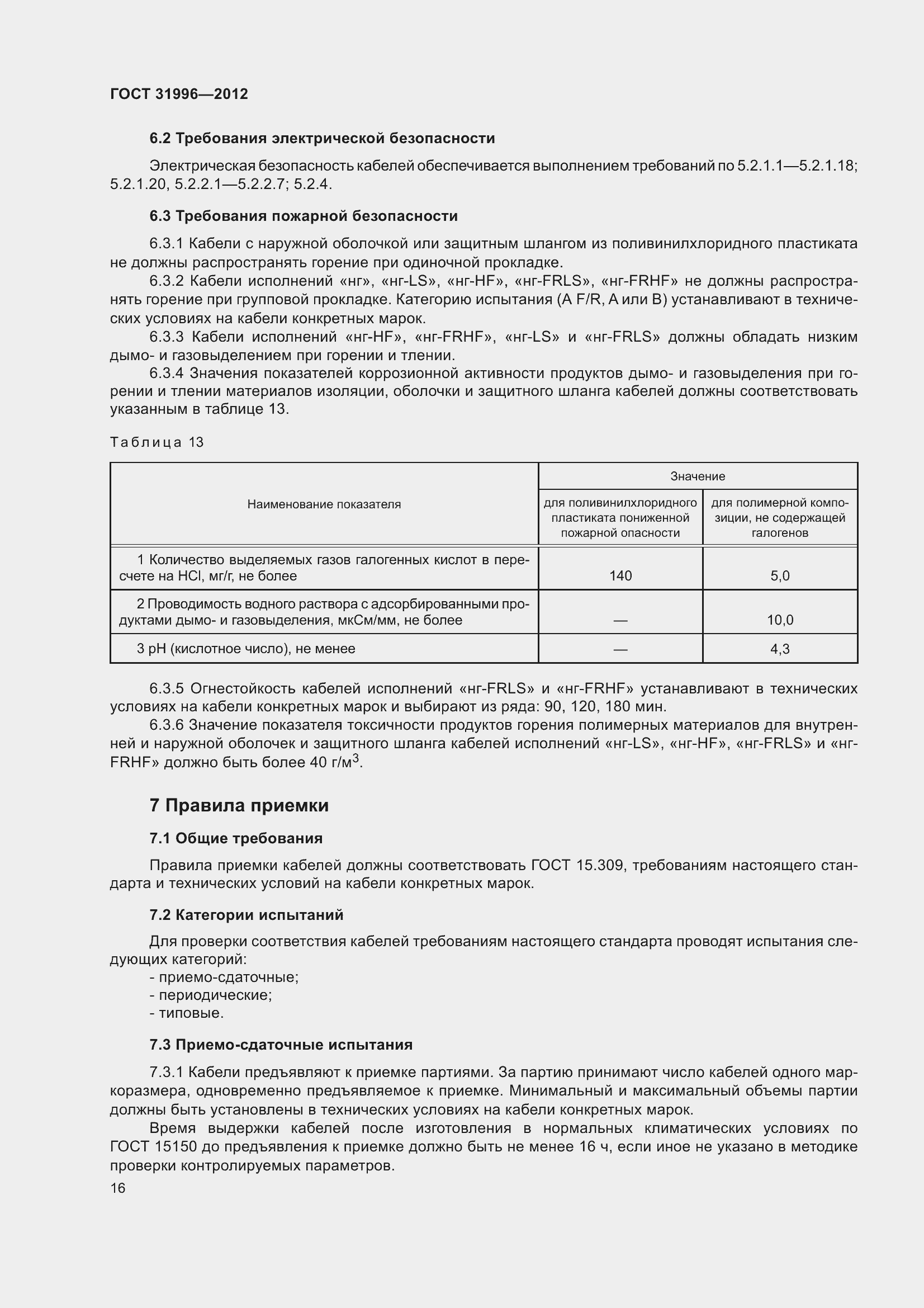 Страница 23 ГОСТ 31996-2012