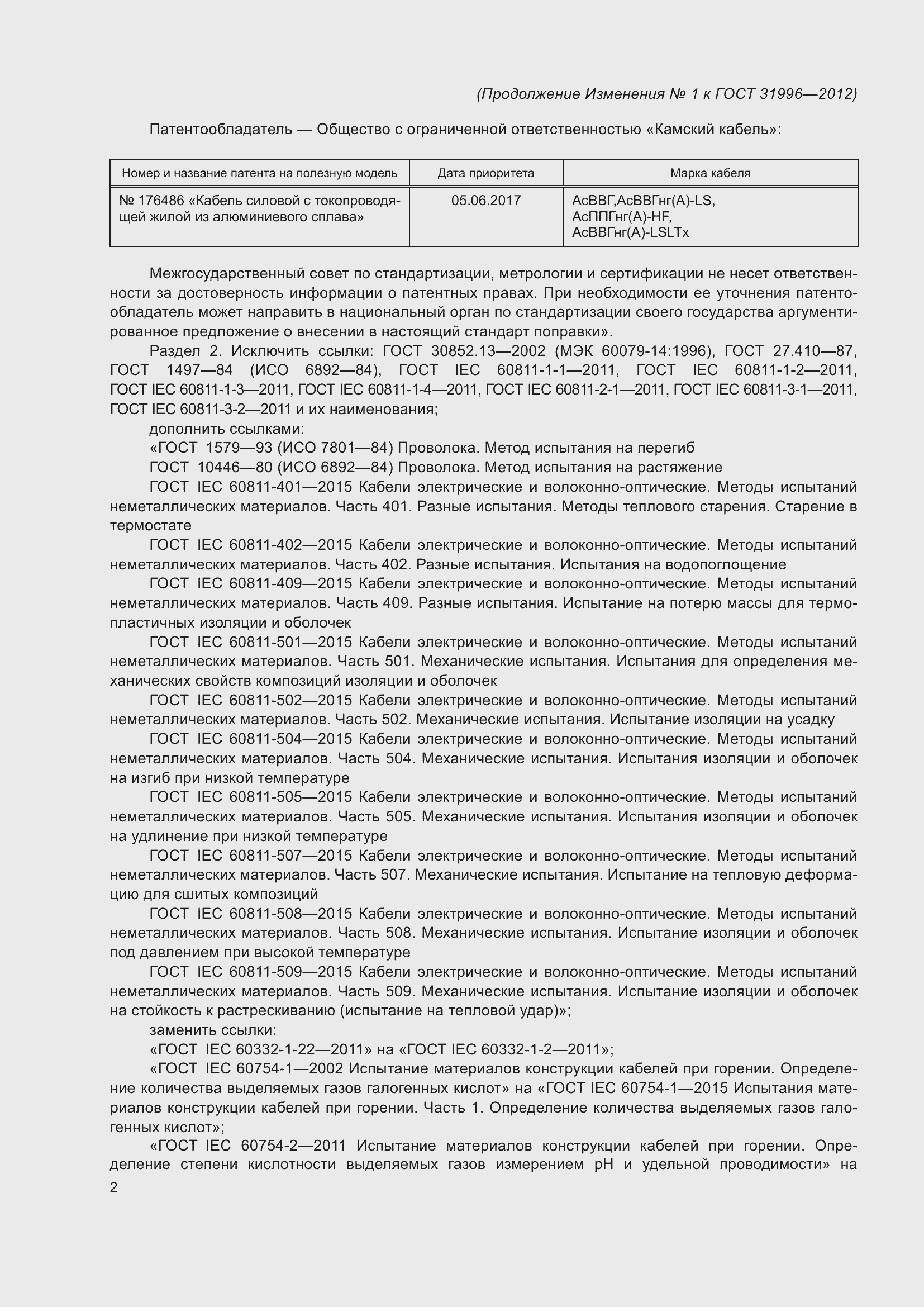 Приложение №3