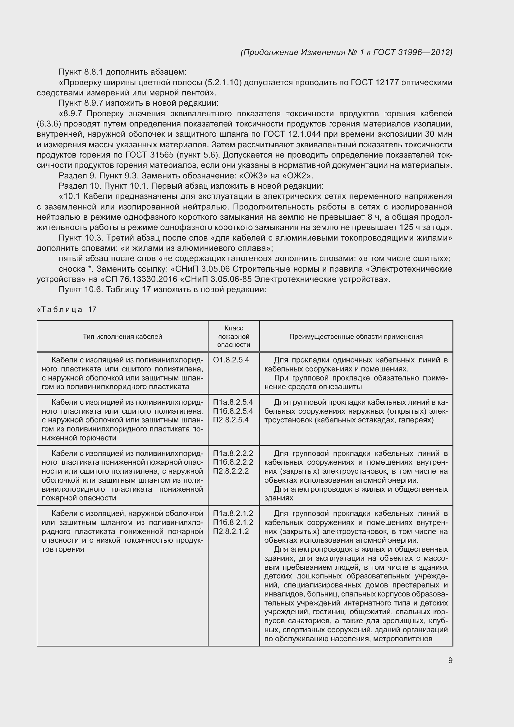 Приложение №3