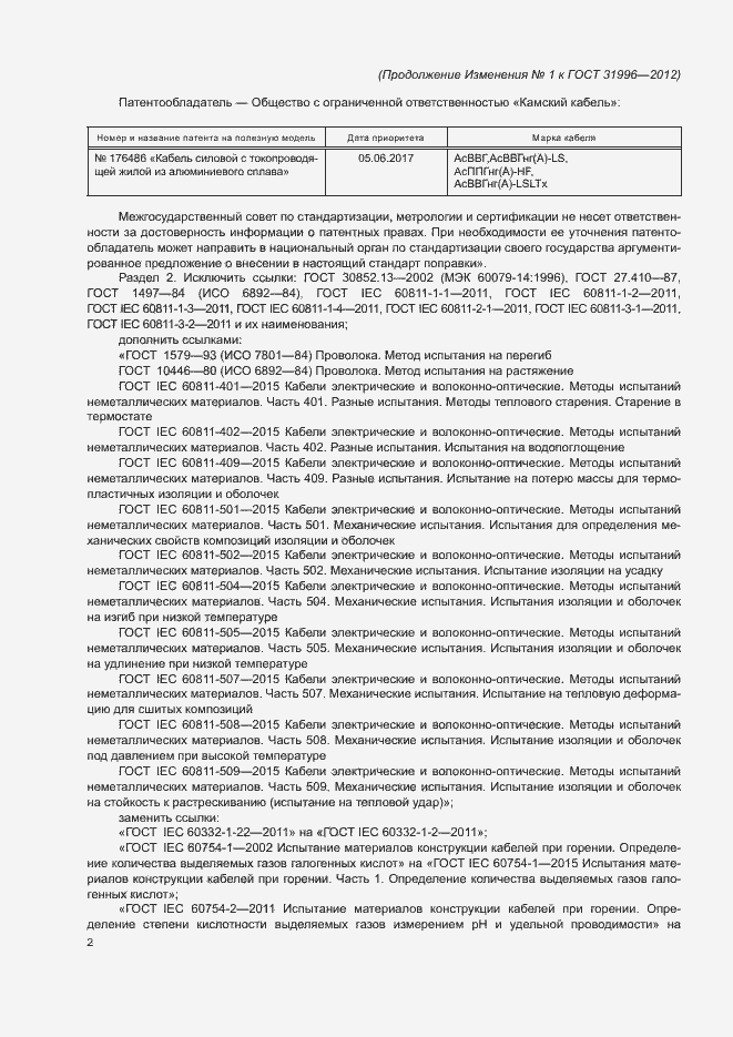 Приложение №2