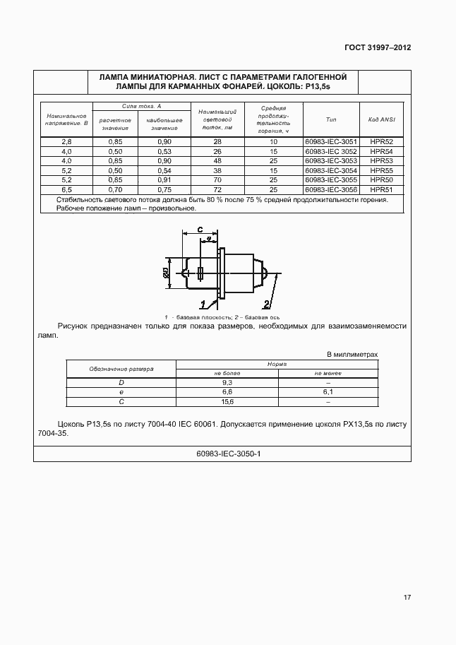 Страница 20 ГОСТ 31997-2012