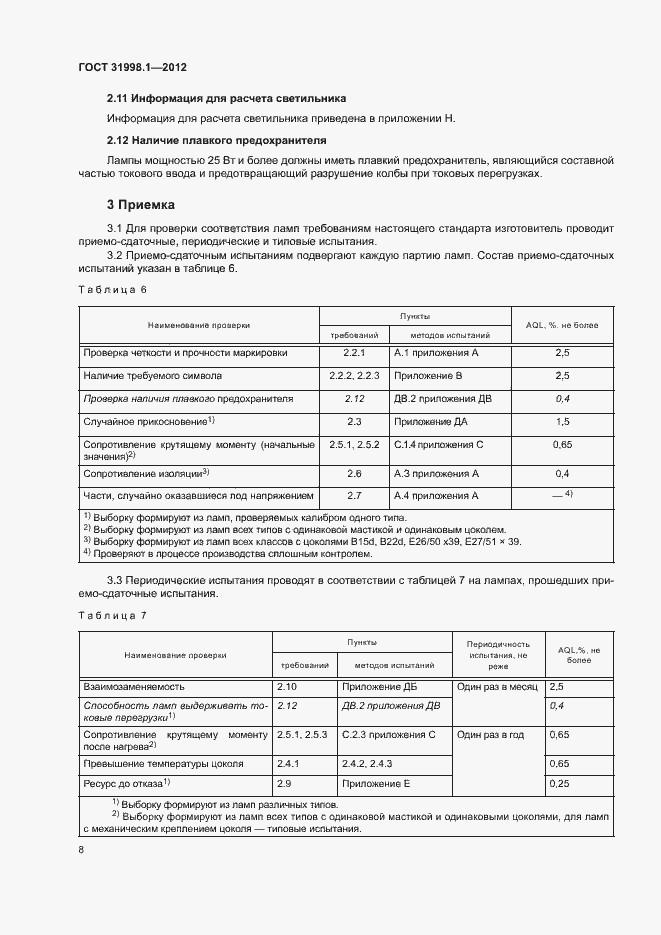 Страница 13 ГОСТ 31998.1-2012