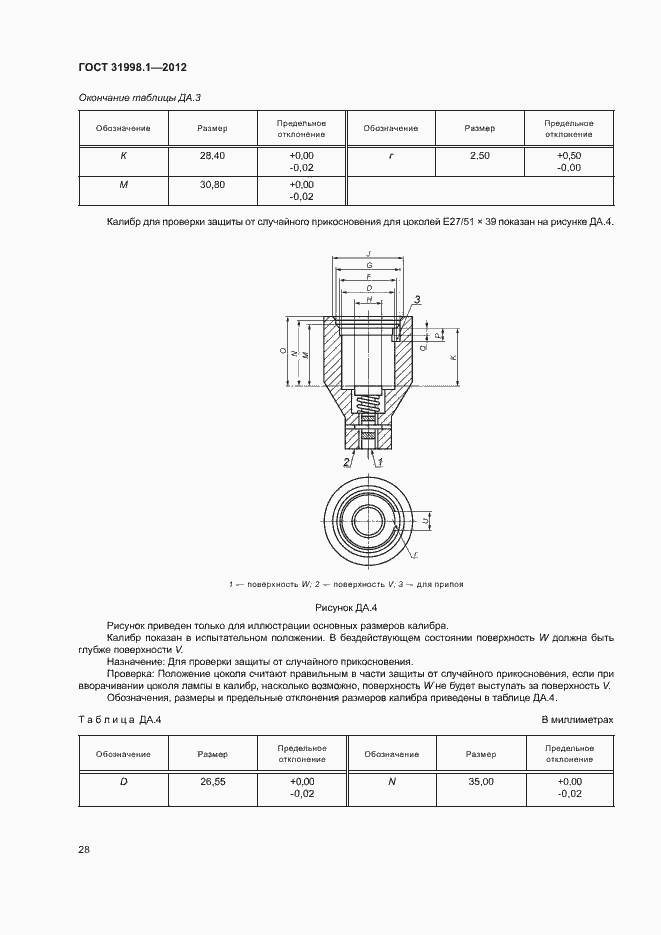Страница 33 ГОСТ 31998.1-2012