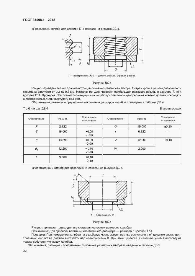Страница 37 ГОСТ 31998.1-2012