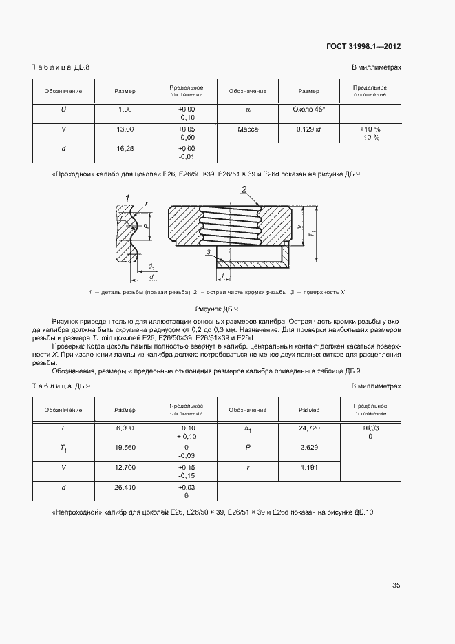 Страница 40 ГОСТ 31998.1-2012