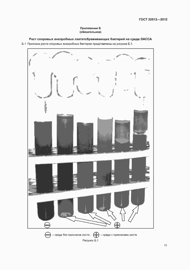 Страница 15 ГОСТ 32012-2012