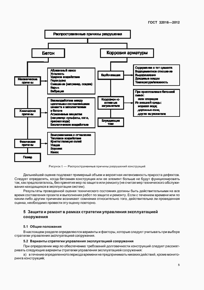Страница 10 ГОСТ 32016-2012