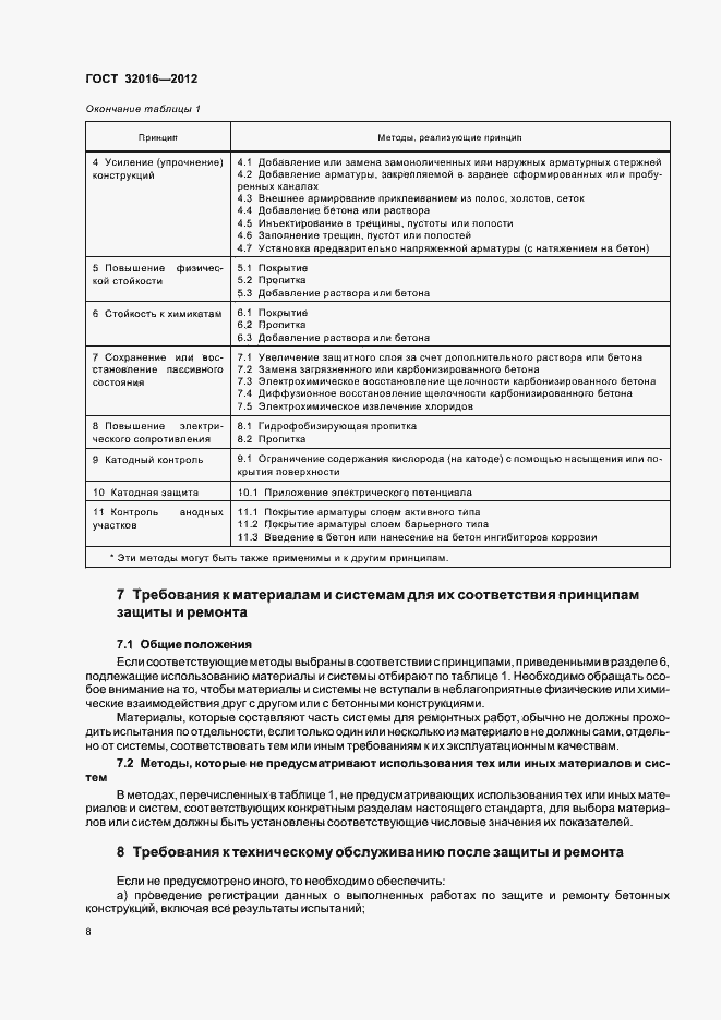 Страница 13 ГОСТ 32016-2012