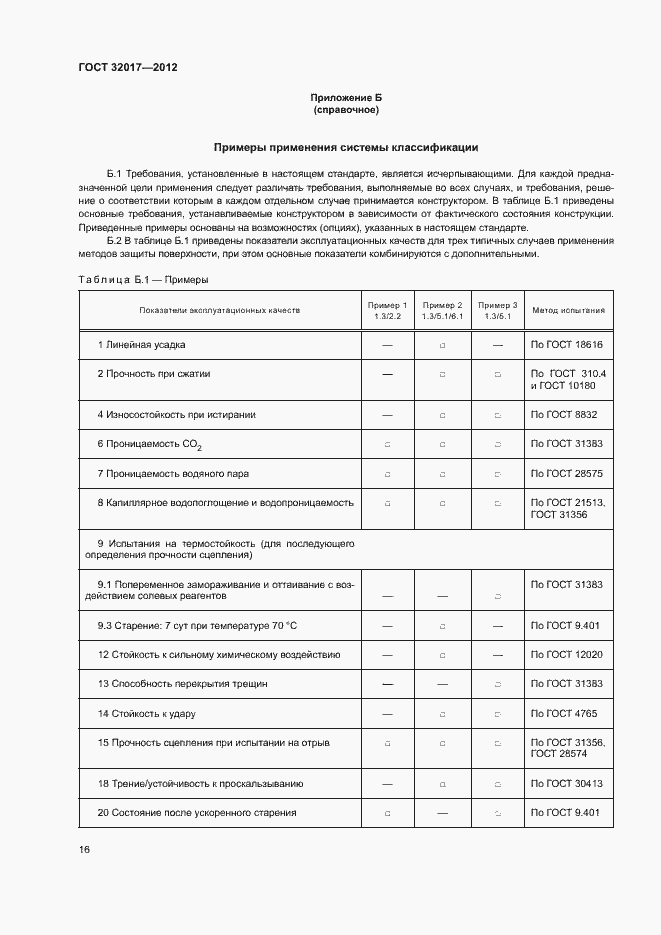 Страница 19 ГОСТ 32017-2012