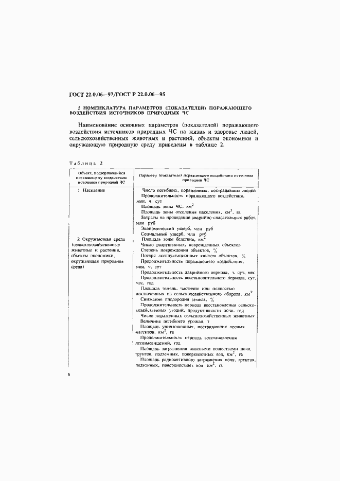 Страница 9 ГОСТ 22.0.06-97