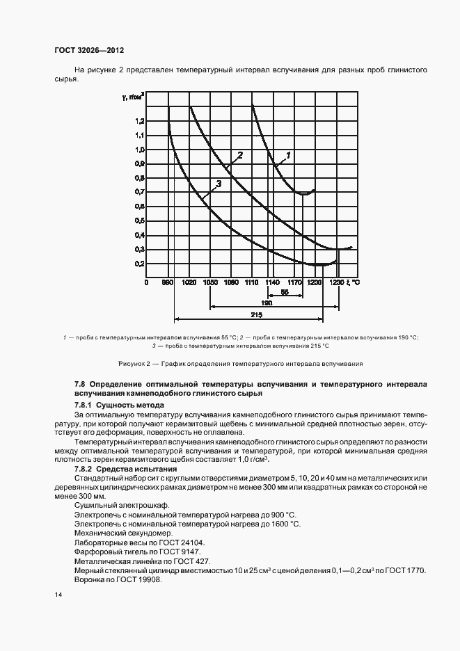 Страница 17 ГОСТ 32026-2012