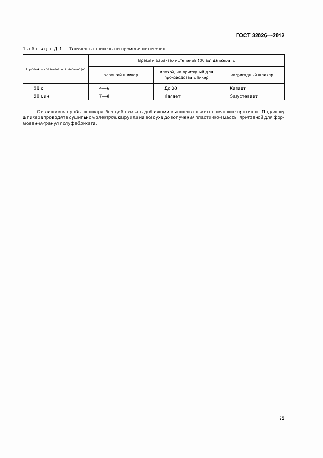 Страница 28 ГОСТ 32026-2012