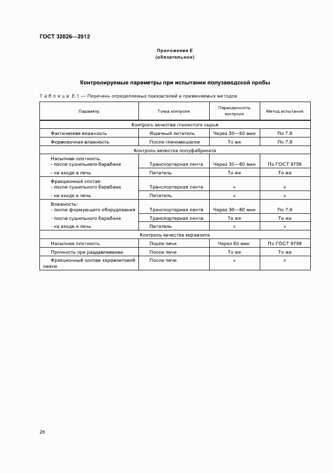Страница 29 ГОСТ 32026-2012