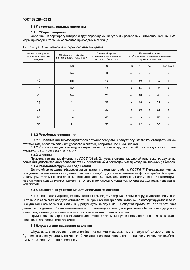 Страница 9 ГОСТ 32029-2012