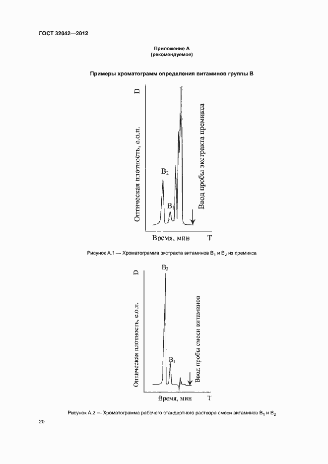 Страница 22 ГОСТ 32042-2012