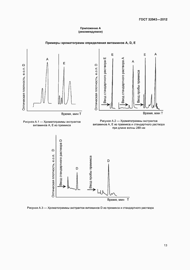 Страница 15 ГОСТ 32043-2012