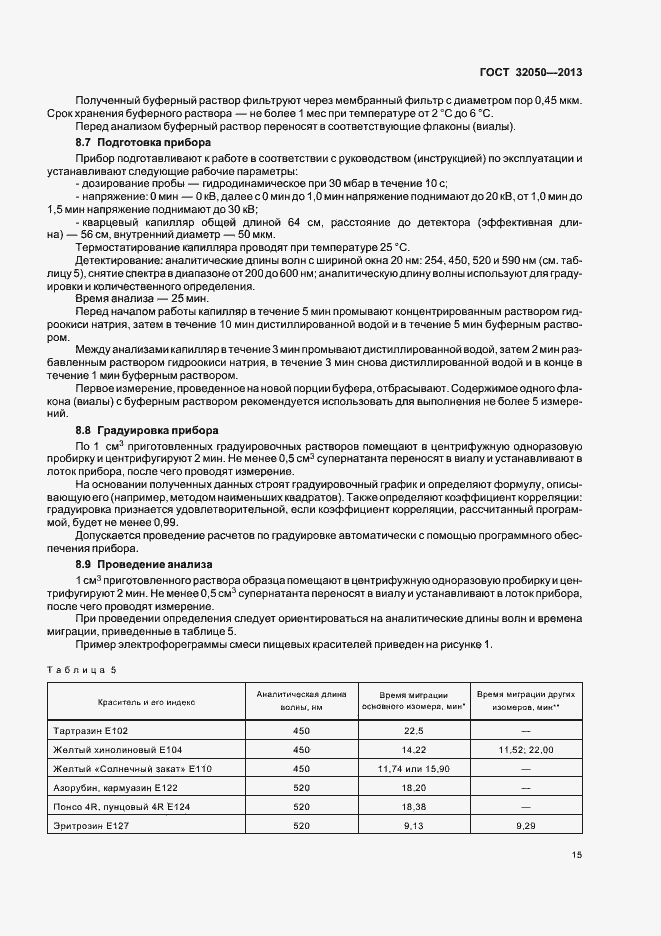 Страница 18 ГОСТ 32050-2013