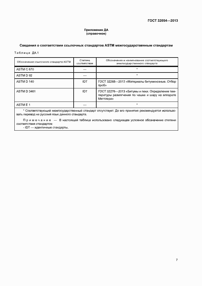 Страница 10 ГОСТ 32054-2013