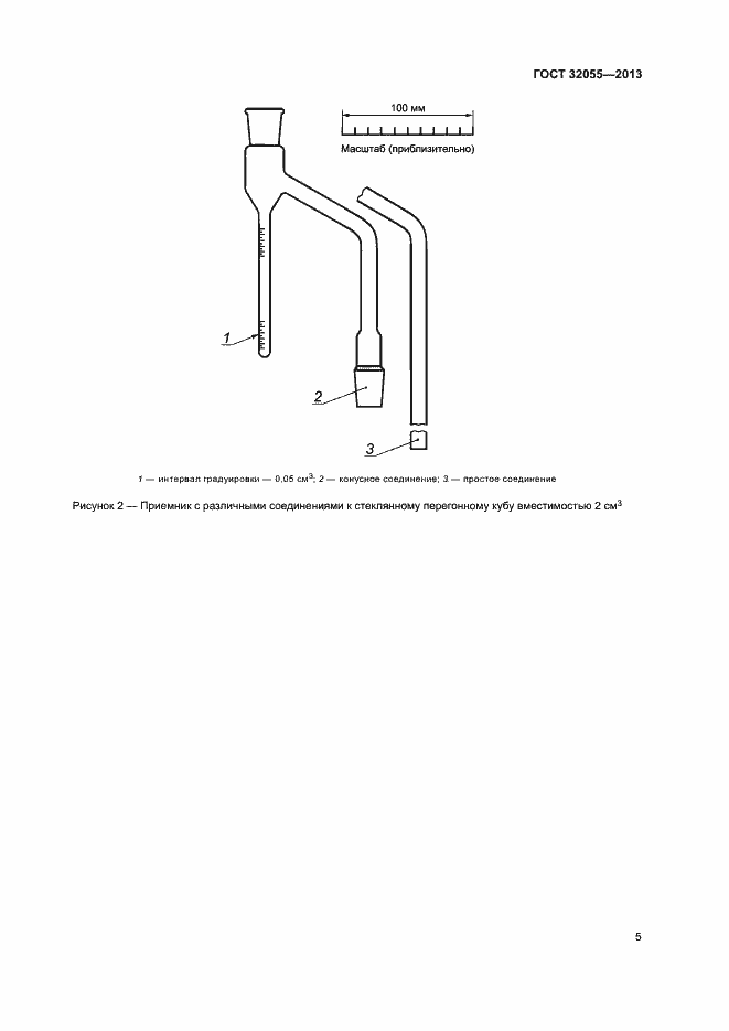 Страница 8 ГОСТ 32055-2013