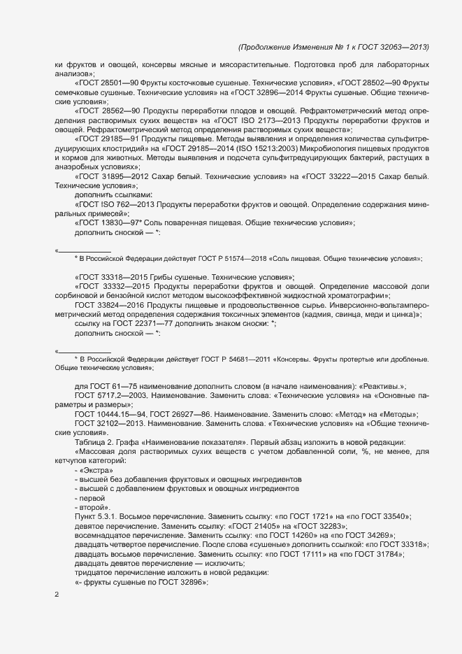 Приложение №1